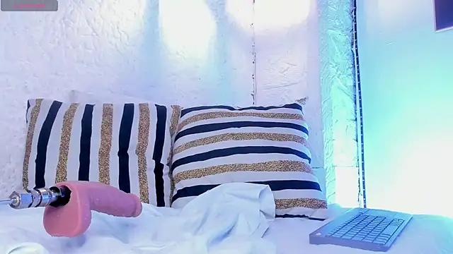 Czat XXX na żywo – Alizon_1