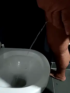 Chat XXX ao vivo de MountJohnXL