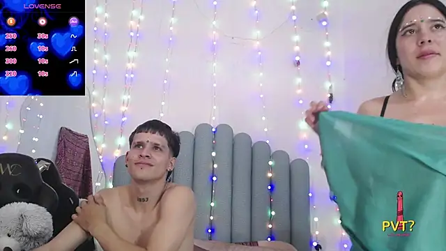 Chatroom XXX en direct de anjali_rohan