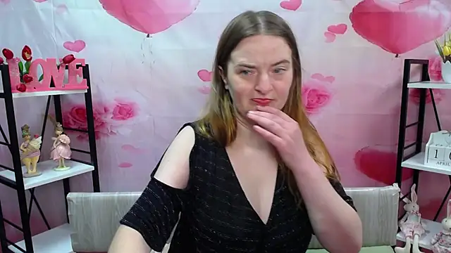 Chat XXX ao vivo de FreyaDak