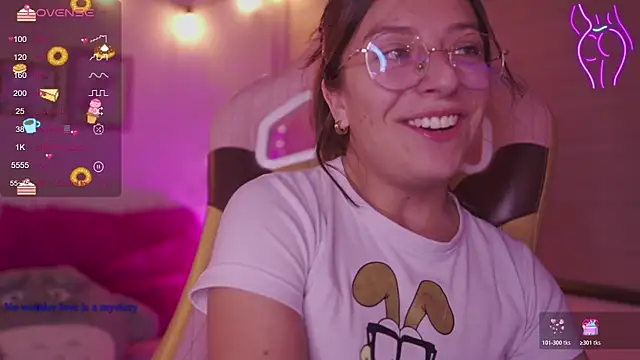 milly_kenner: απευθείας συνομιλία ΧΧΧ