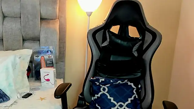 victor_vixenのウェブカメラショー