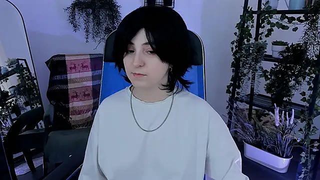 VirtuallVoyant: απευθείας συνομιλία ΧΧΧ