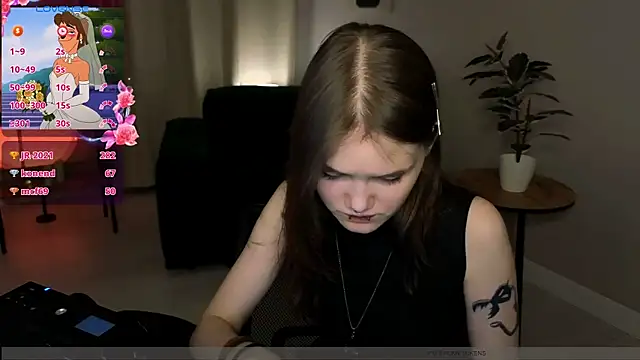 Dilara_xBaby: απευθείας συνομιλία ΧΧΧ