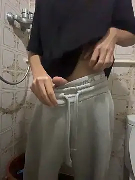 The_moroccan_monster 在線直播表演