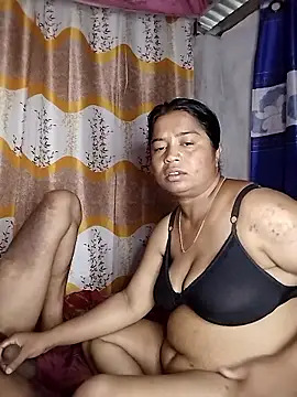 Priankaboudi Show in webcam