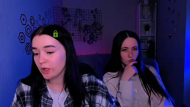 Вебкам-шоу bella_dorn