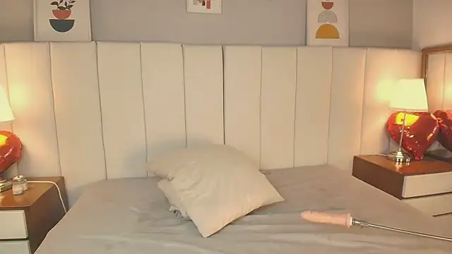 AlanaWesst's Webcam Show