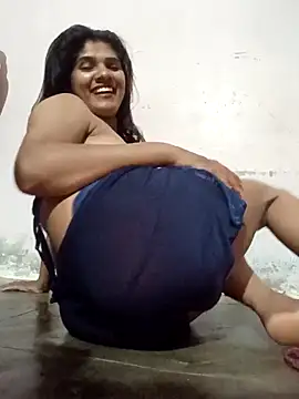 Shreya-Shetty09 – Naživo XXX chat