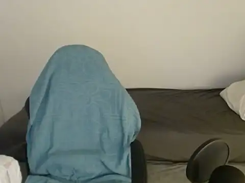 hot_king20 Show Webcam