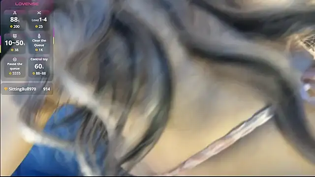 Chatroom XXX en direct de Bastet