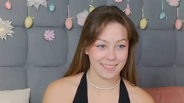 Czat XXX na żywo – TheEmma