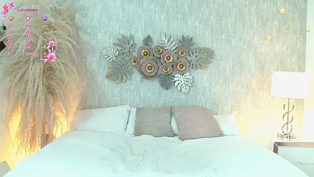 Sembang XXX Secara Langsung laraa_jeean