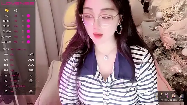 Chatroom XXX en direct de Monica-666888-