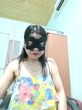 Hana2026's Webcam Show