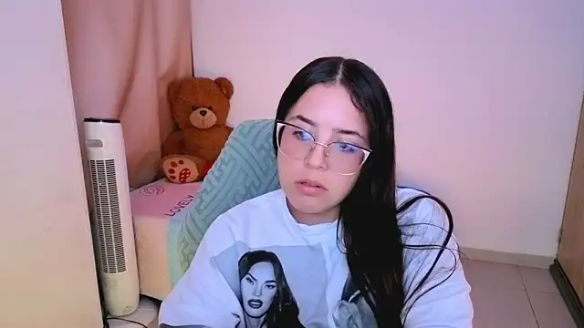 Živý XXX chat _alicia_z