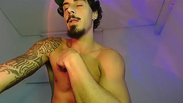 Chatroom XXX en direct de milkoffe