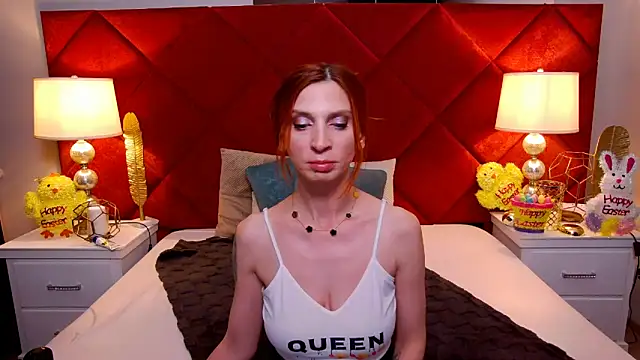 MinnieDrew Live XXX-Chat