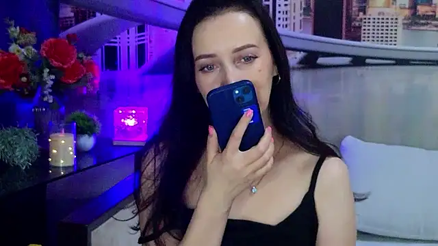 Chat XXX en directo de MonicaSweetx