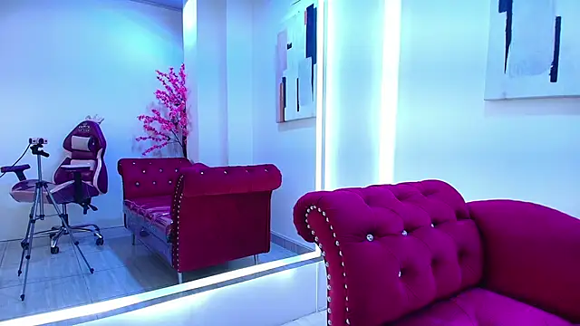 Chat XXX ao vivo de Emily_andrews