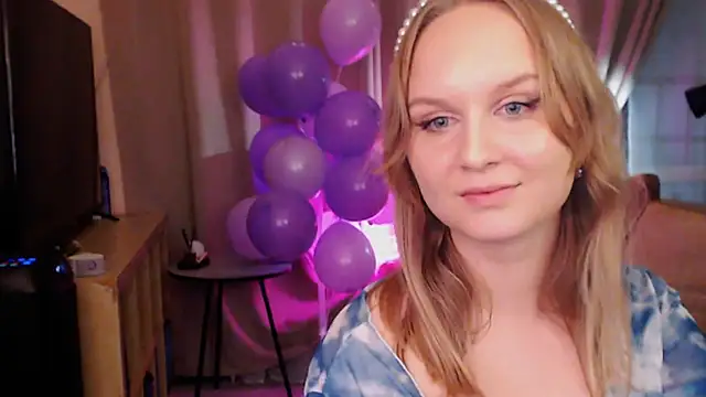 amelia_blondie Live XXX-Chat