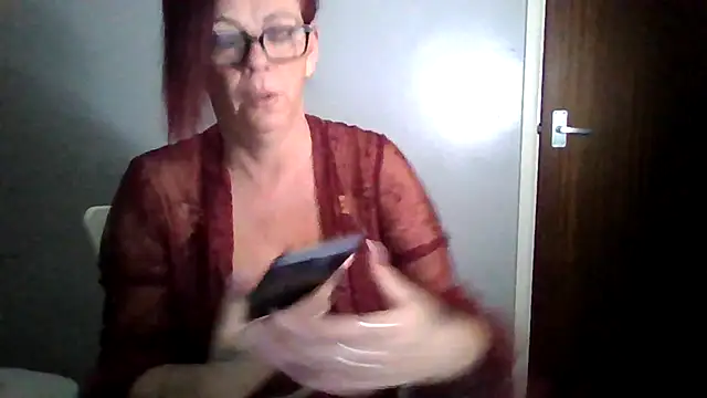 Forbidden-Irish-x: απευθείας συνομιλία ΧΧΧ