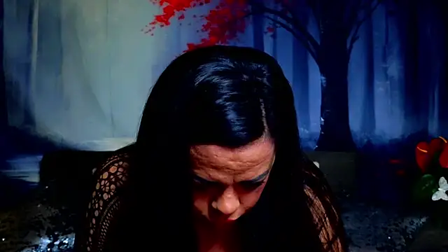 Chat XXX ao vivo de ElizabethEven