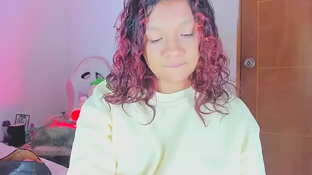 Emily_Coper18 라이브 XXX 채팅