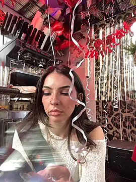 delicioussdixie 라이브 XXX 채팅