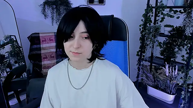 VirtuallVoyant Chat XXX live