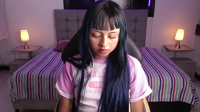 Sembang XXX Secara Langsung _ceeleste_cute_