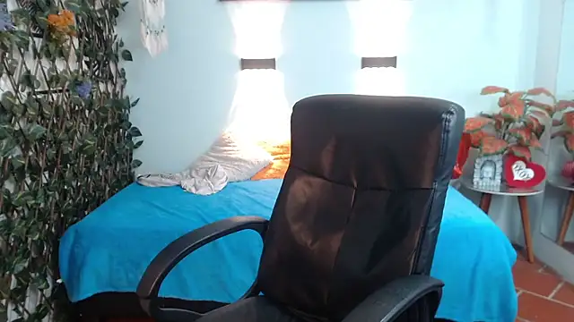 Show de webcam de AmethystShadow17