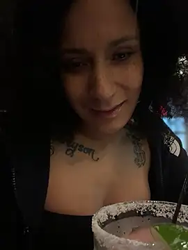 Chat XXX ao vivo de FerrariFrench