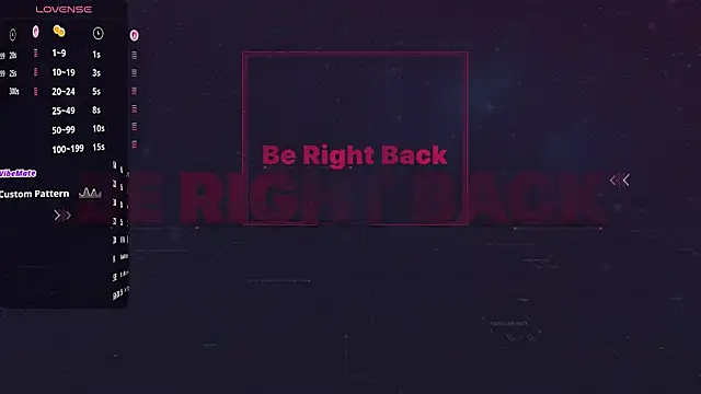 Lilithcaine Webcam show