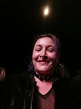 Show webcam de sophie_banger