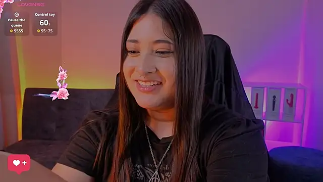 Chat XXX en directo de Gabs__