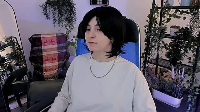 Sembang XXX Secara Langsung VirtuallVoyant