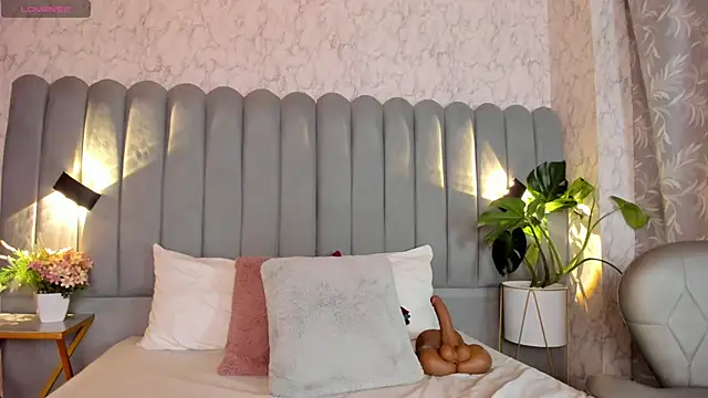 Chat XXX ao vivo de RILLEY_ALLEN