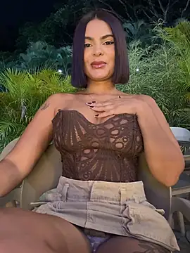 Chat XXX en directo de Irina_Velvett