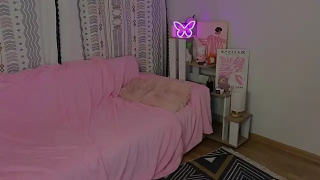 Sembang XXX Secara Langsung CarmaOlen