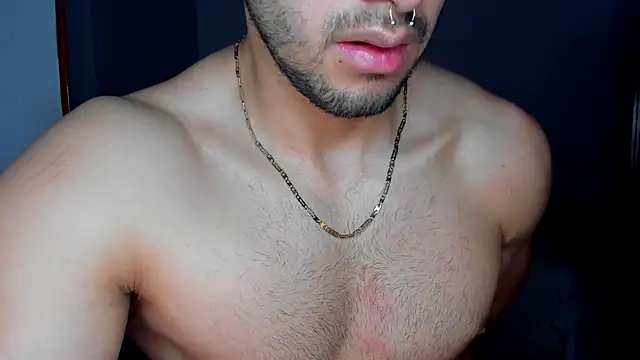 Tommy_Bred Webcam Show