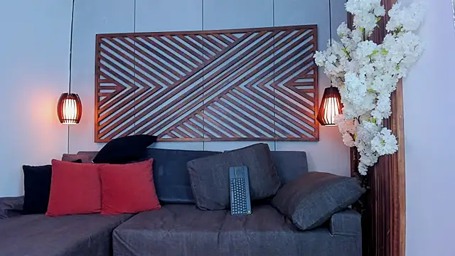 MikeEstevess Pertunjukan Webcam