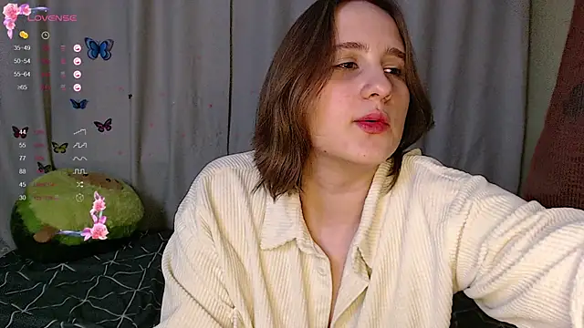 Phantommira's Live XXX Chat