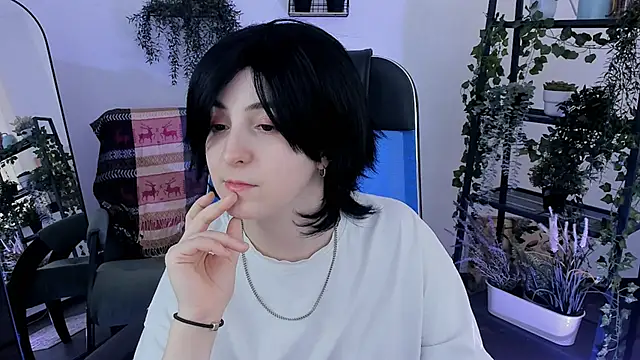 VirtuallVoyant Live XXX-chat