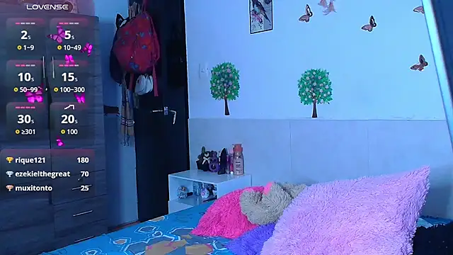 emily_cooper_t's Live XXX Chat