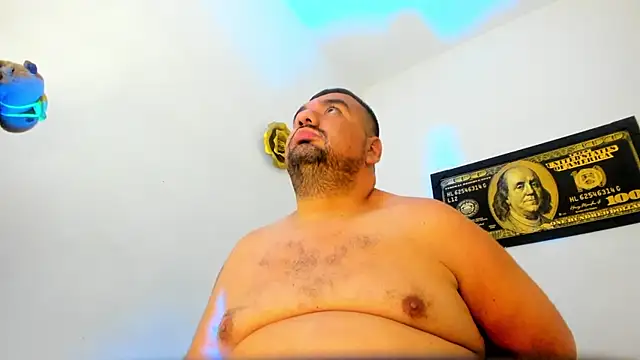 horus_gil Webcam Show