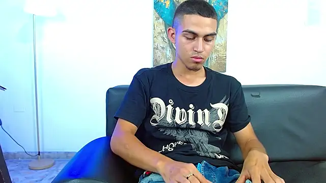 lucass_18 Webcamshow