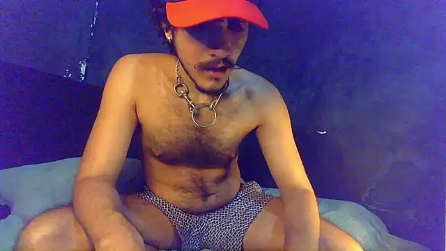 Czat XXX na żywo – die_mond