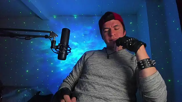 Headhunterdz webcam show