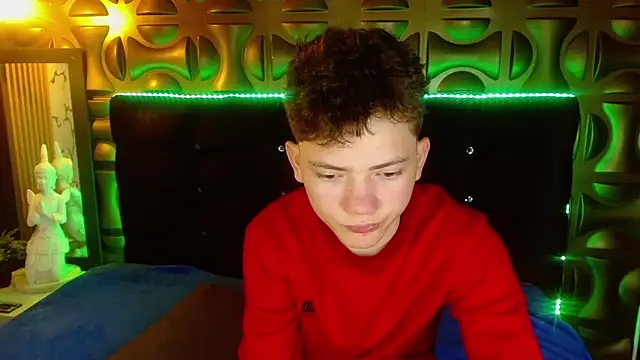 cruz_dante Webcam Show